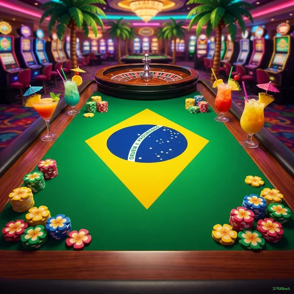 Depositar 3766bet