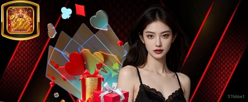 Evolution Gaming 3766bet