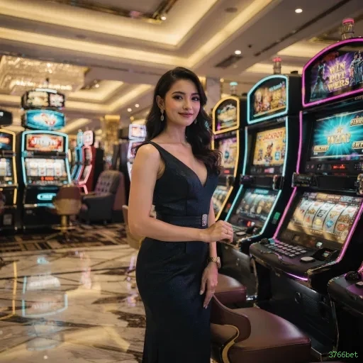 Fortune Rabbit Slot