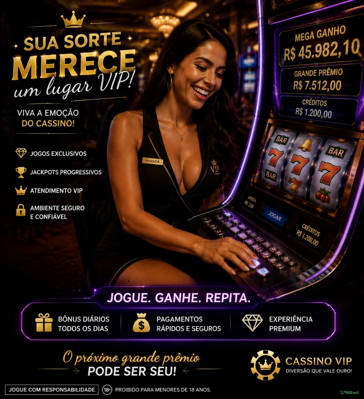 Fortune Tiger Slot