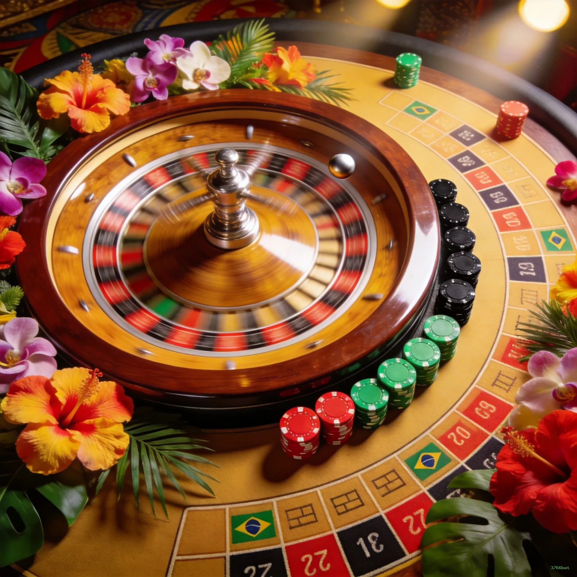 3766bet Plataforma