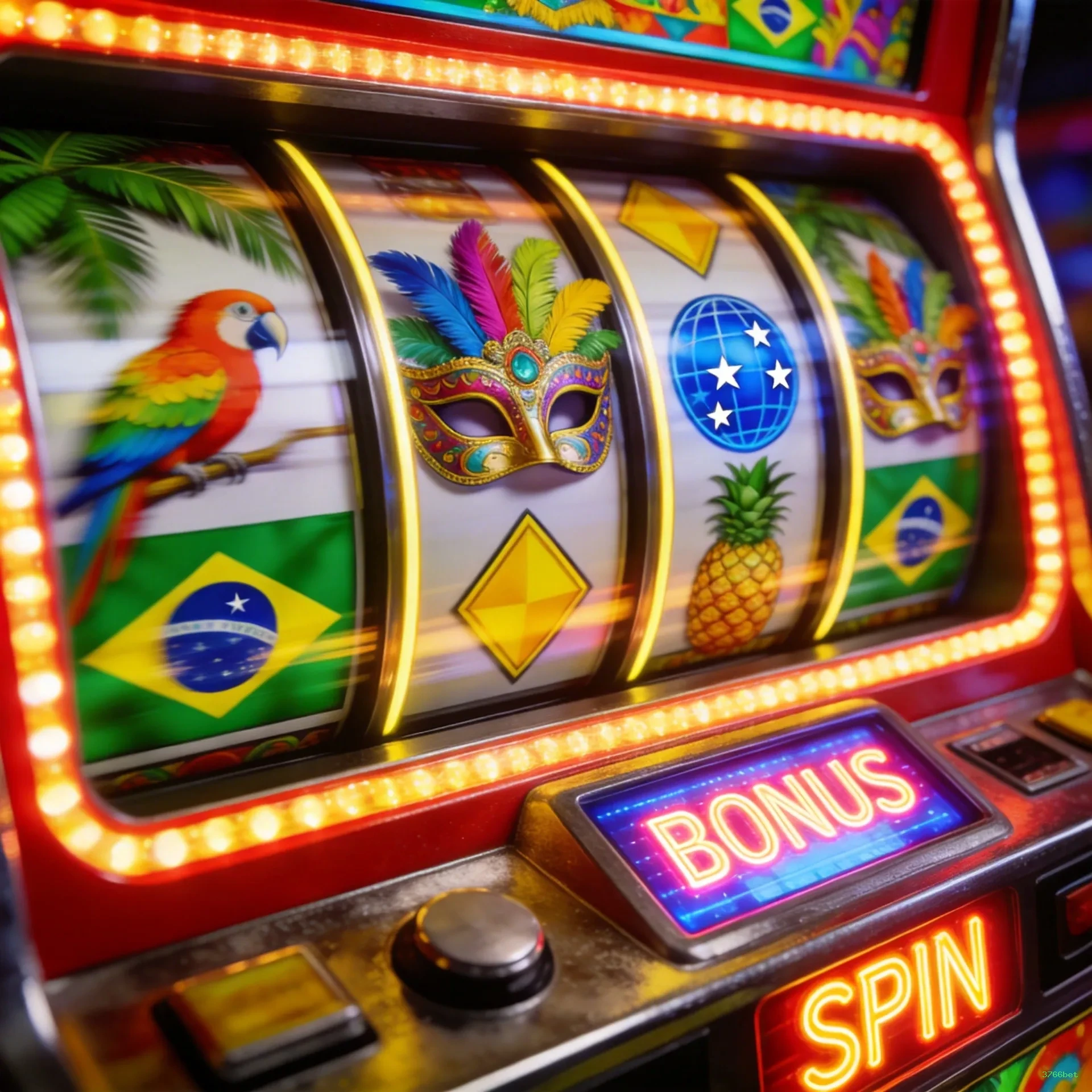 3766bet Pagamentos